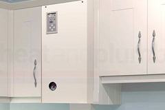 Lochton Of Leys electric boiler quotes